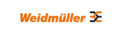 Logo partner Weidmuller