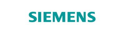 Logo partner Siemens