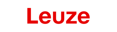 Logo partner Leuze