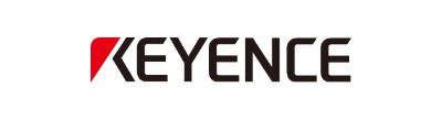 Logo partner Keyence
