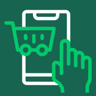 Clicca sul bottone per accedere allo store online